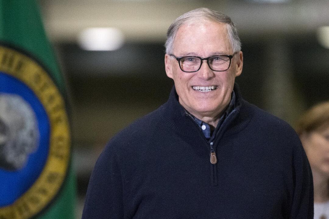 Washington State Extends Stay At Home Order to Stem CCP Virus Spread