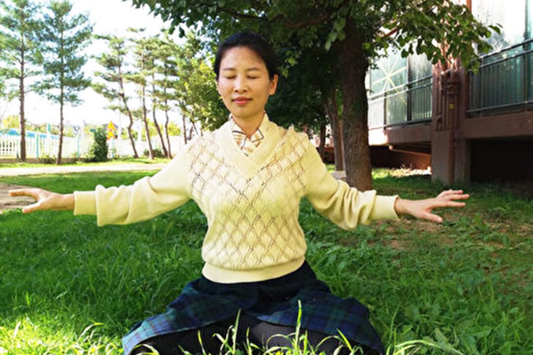 How a Woman’s Firm Belief in Kindness Transformed Her Strained Married Life