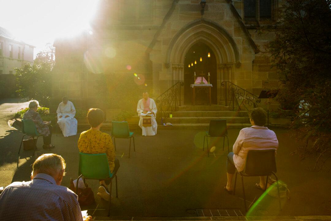 New South Wales Parliament Seeks Community Input on Religious Freedom Bill