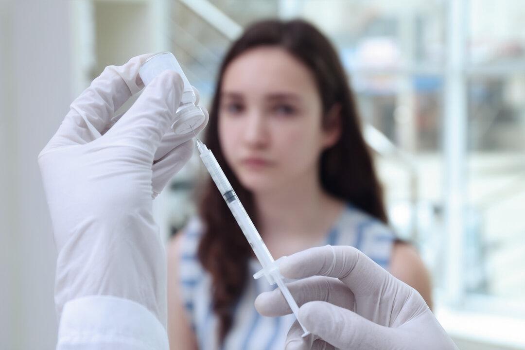 Body Autonomy—the Core of Personal Freedom