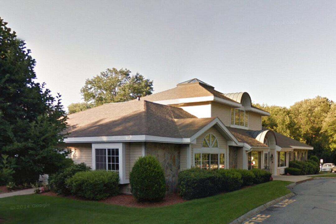 51 Nursing Home Residents Test Positive for CCP Virus Despite Showing No Symptoms