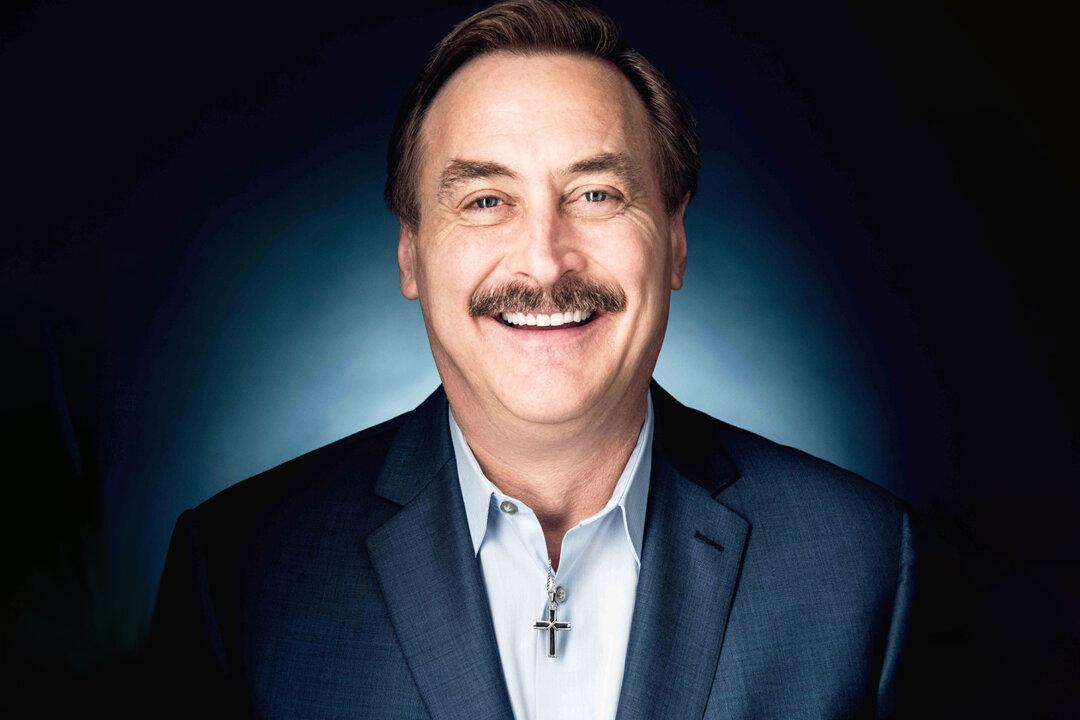 ‘These Are Biblical Times’: MyPillow Founder Mike Lindell Shares Prediction of Hope Amidst Pandemic