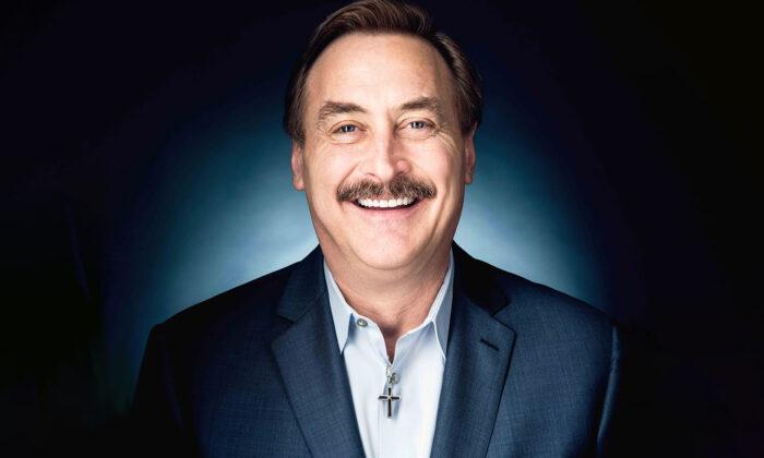 ‘These Are Biblical Times’: MyPillow Founder Mike Lindell Shares Prediction of Hope Amidst Pandemic