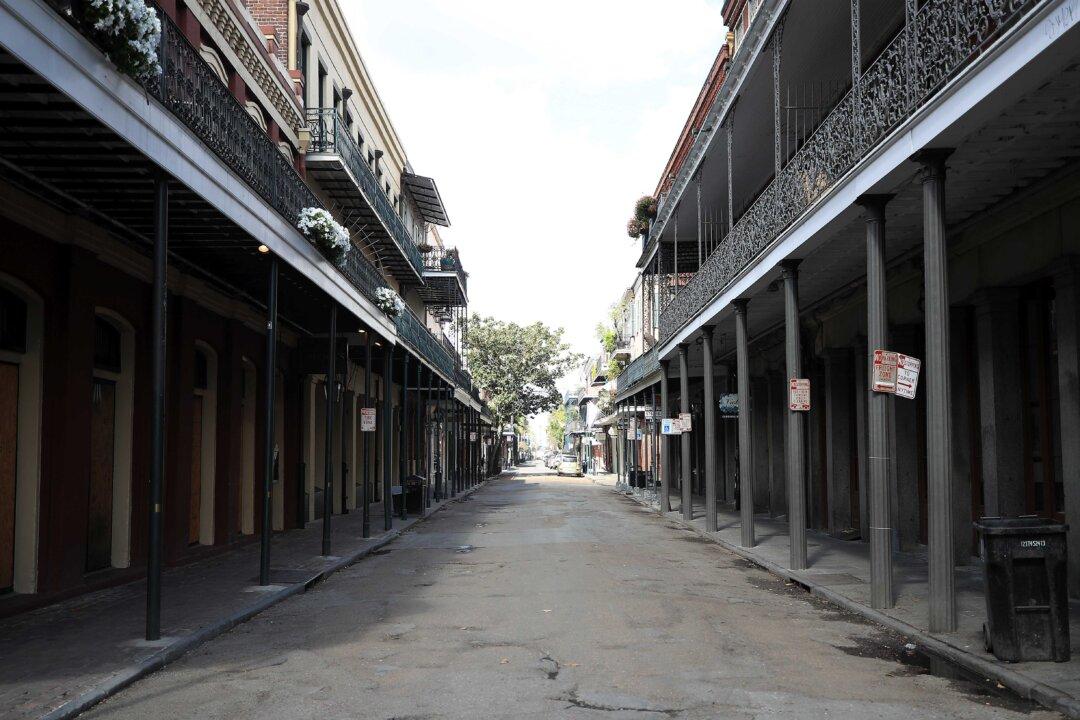 Are Lockdowns Racist?