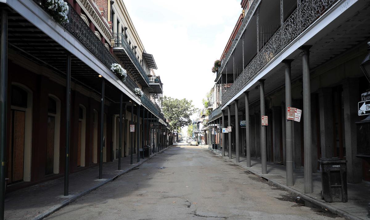 Are Lockdowns Racist?