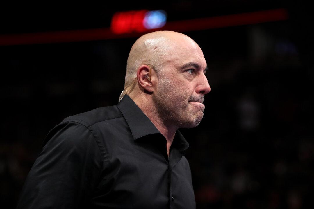 Joe Rogan Would ‘Rather Vote for Trump Than Biden’ After Endorsing Sanders