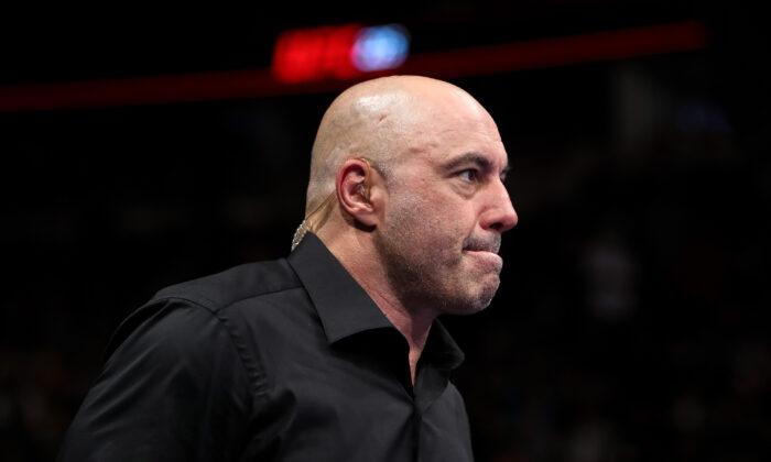 Joe Rogan Issues Warning After AI-Generated Version of His Podcast Surfaces