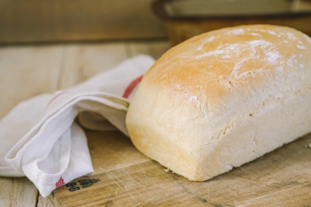 New to Baking Bread? Start Here