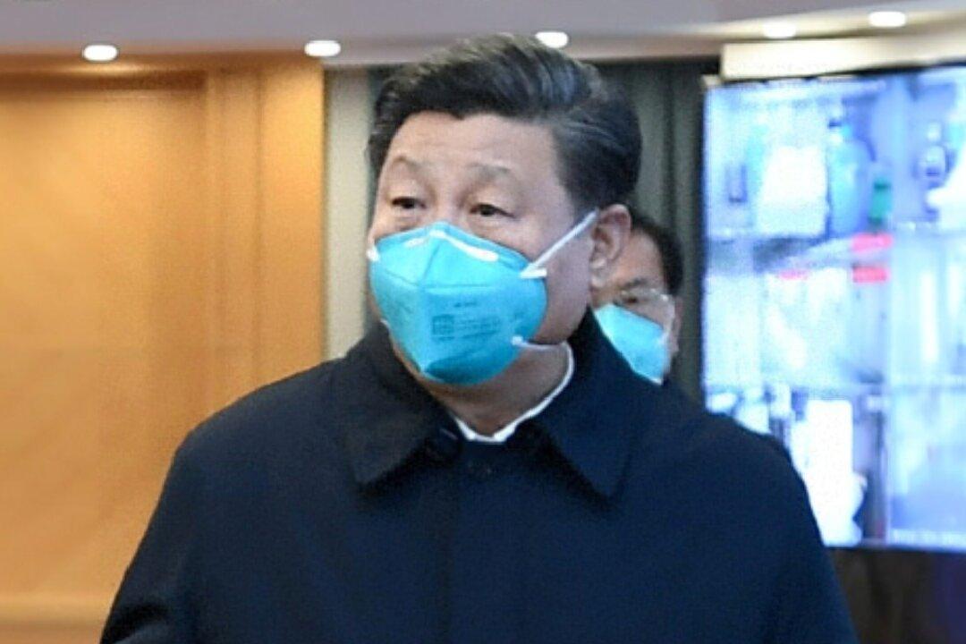 Amid Challenges to His Authority, Xi Appeals for Loyalty