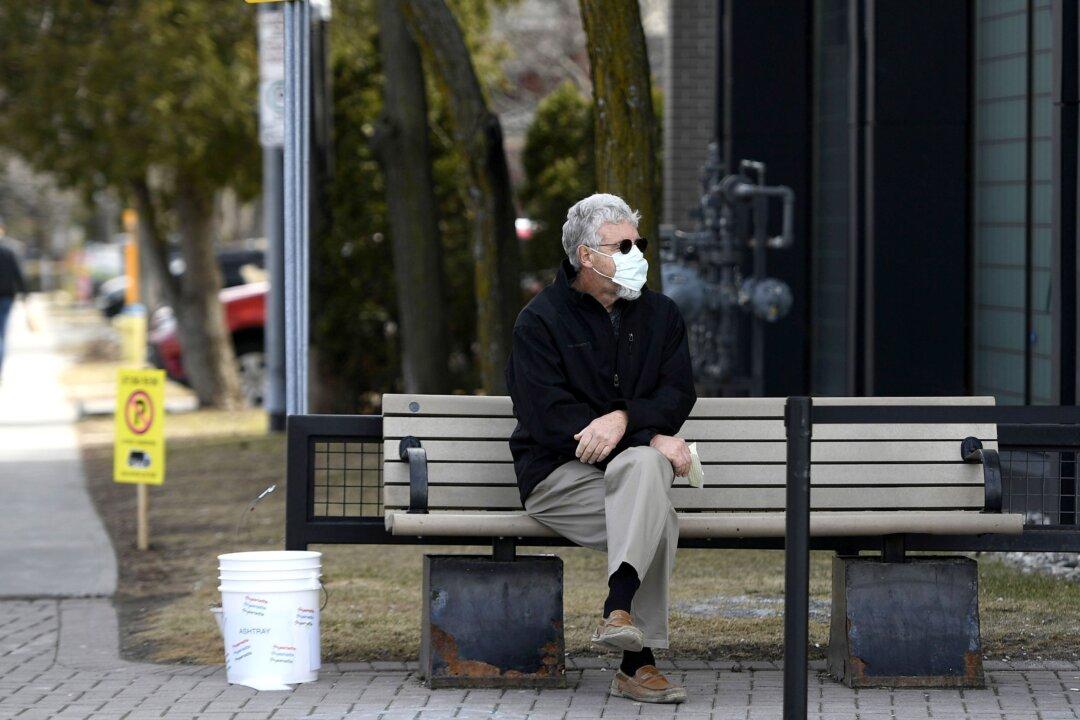 On Plagues, Prophecies, and Truth Falling by the Wayside