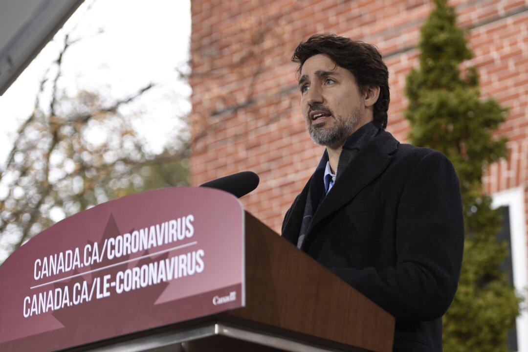 Canada’s COVID-19 Cases Surge Past 19,000 With 435 Deaths