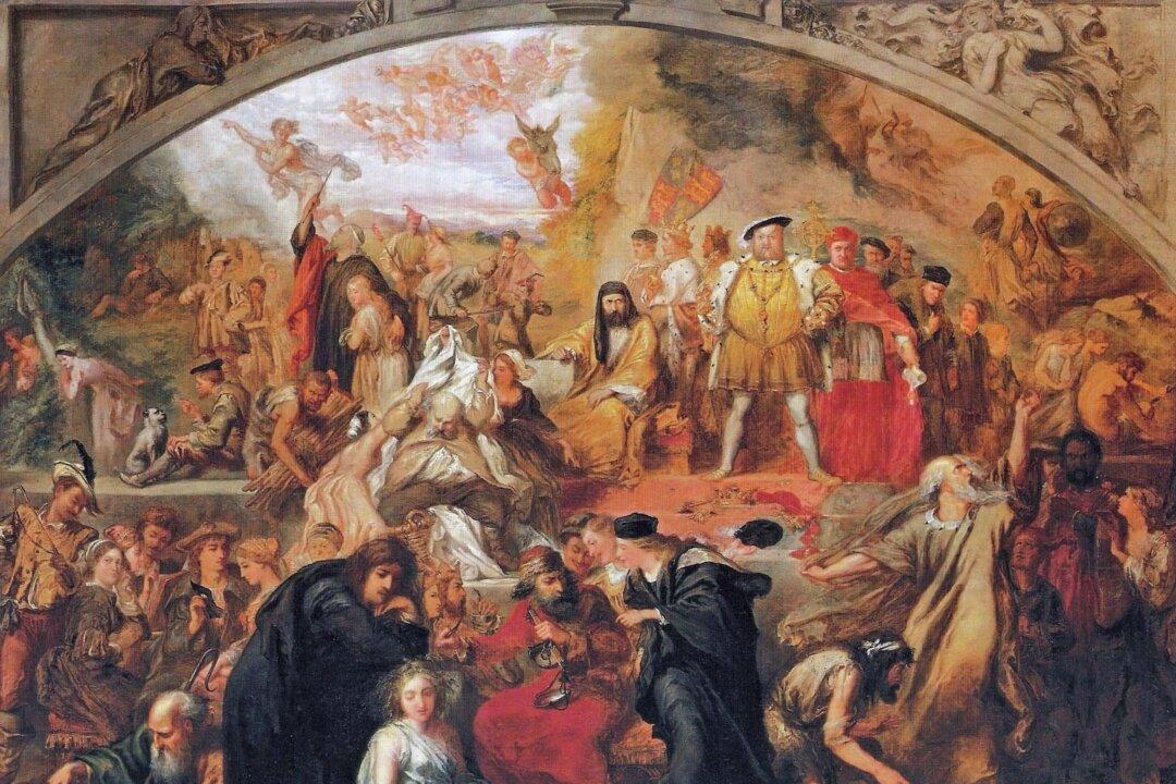 Shakespeare and the Plague: What Do We Learn?