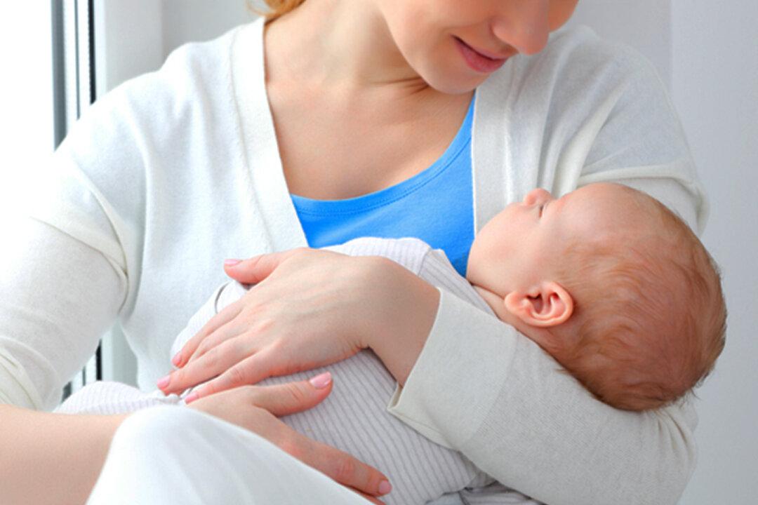 ICU Nurse Adopts Baby With Heart Disorder After Mom Pleads She Can’t Afford to Care for Him