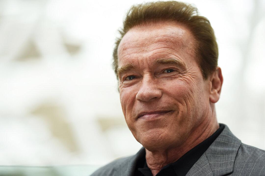 Arnold Schwarzenegger Donates $1 Million in Masks, Protective Gear to Frontline Responders