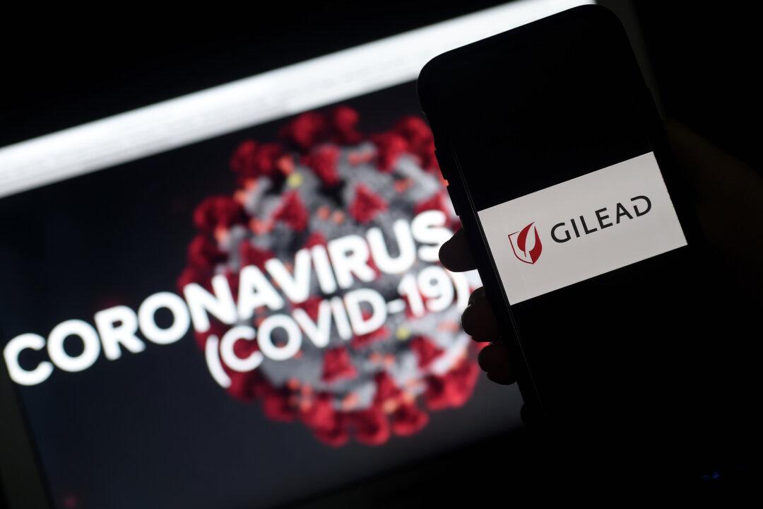 Gilead Sciences Donates 1.5 Million Doses of Experimental Drug to Virus Patients With Severe Symptoms