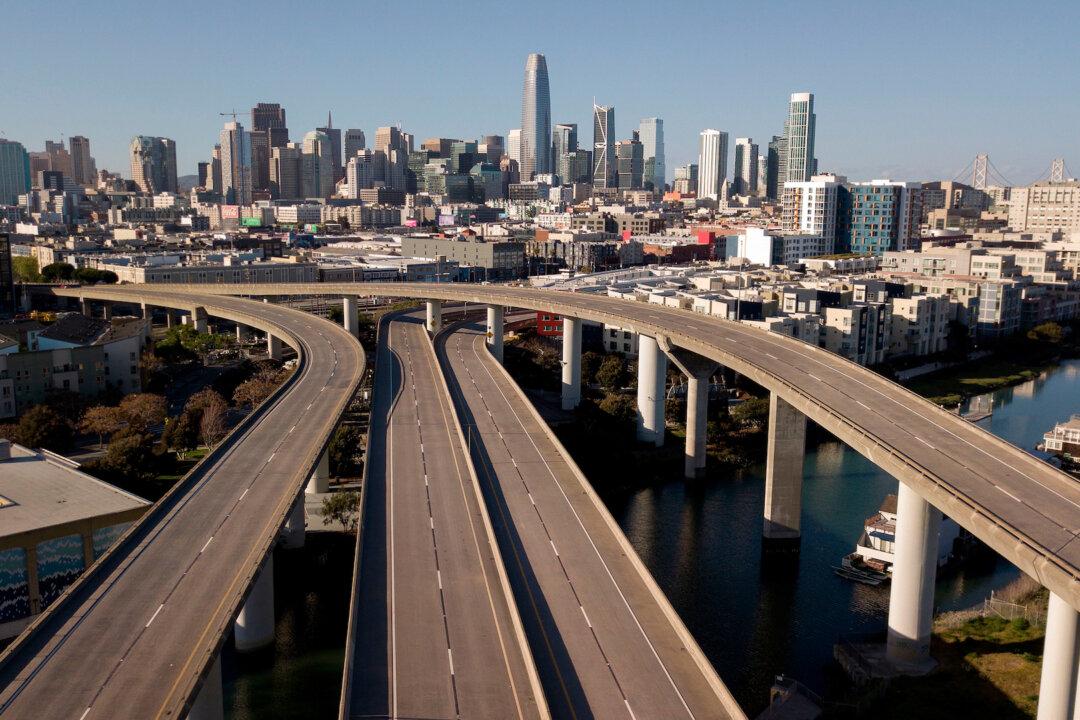 Auto Insurance Companies Return $800 Million in Premiums Because No One Is Driving