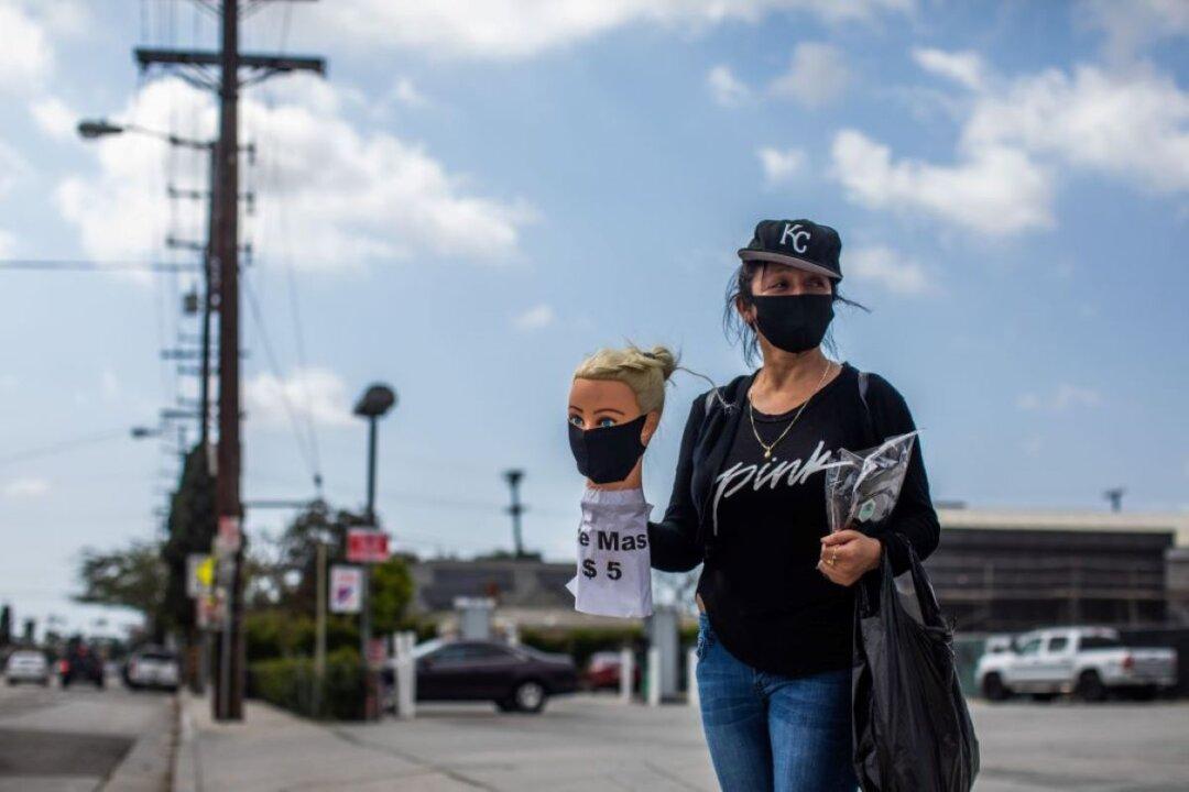 Life After Being Furloughed: Americans Adapting to a ‘New Normal’