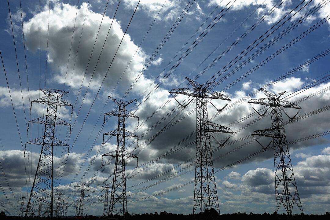Delivering Renewable Energy From West NSW to 1.4 Million Homes