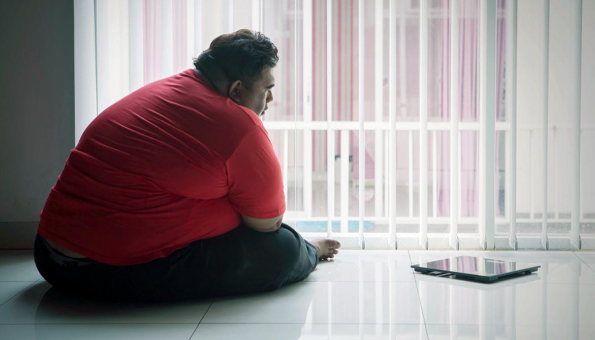 Man Lost a Massive 475 Pounds After Doctors Warned Him That He Wouldn’t Make It to 40