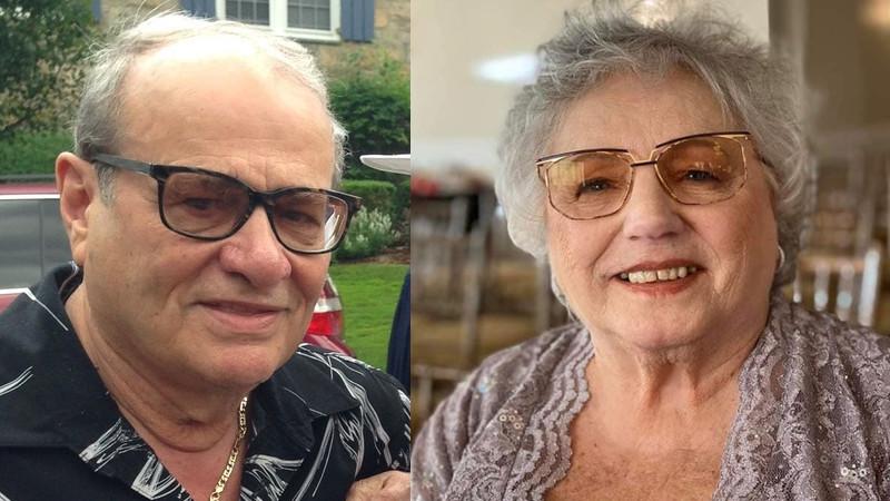 Woman Sues CCP After Family Comes Down With Virus, Loses Dad and Aunt