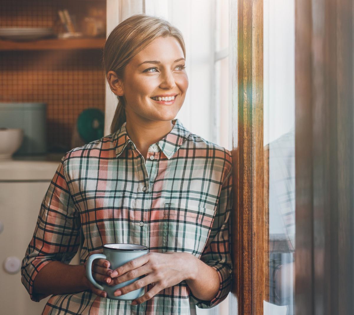 Returning to a Child’s Heart