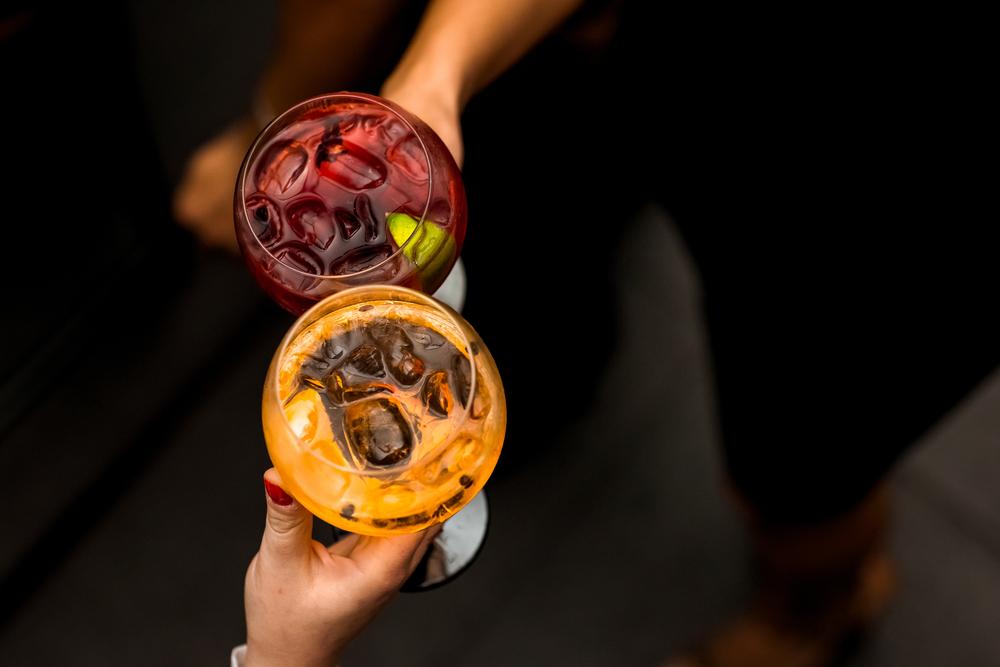 How to Host a Virtual Happy Hour