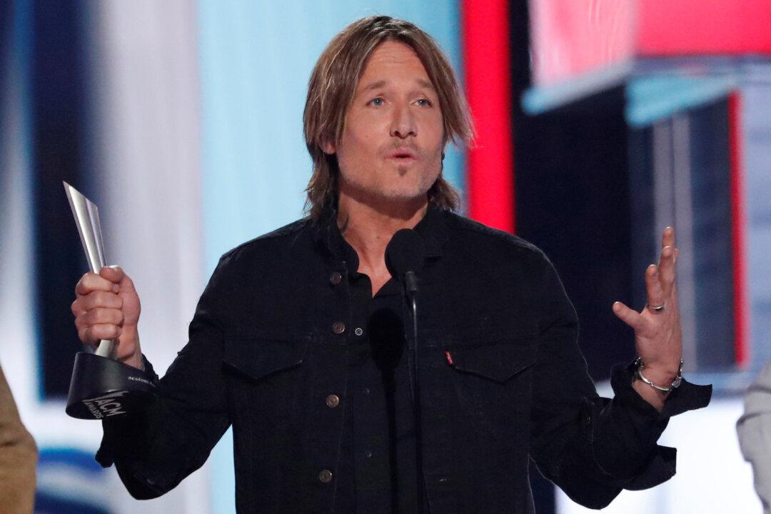 Country Music Stars Replace Awards Show With At-home Performance Special Amid Coronavirus Pandemic