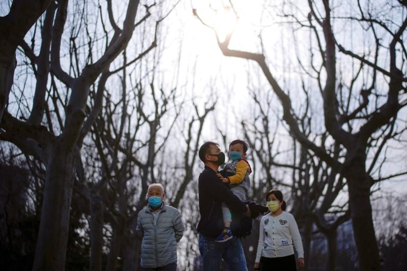 ‘Waiting for Death’: Cancer Patient Seeks Treatment in Wuhan, Then Contracts Virus