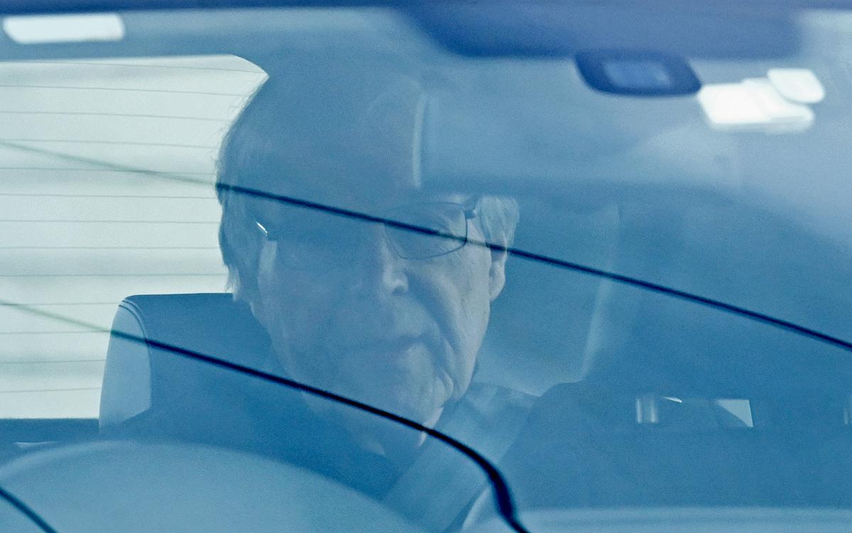 Cardinal George Pell Conviction Unanimously Overturned by High Court