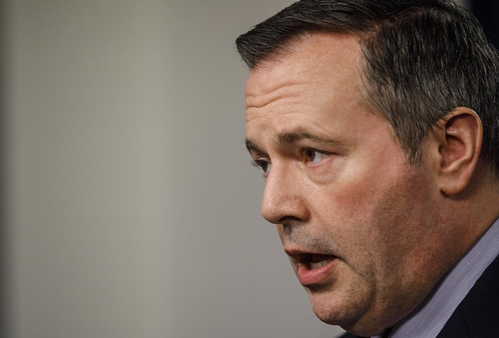Premier Kenney Predicts 25 Percent Unemployment in Alberta Due to COVID-19