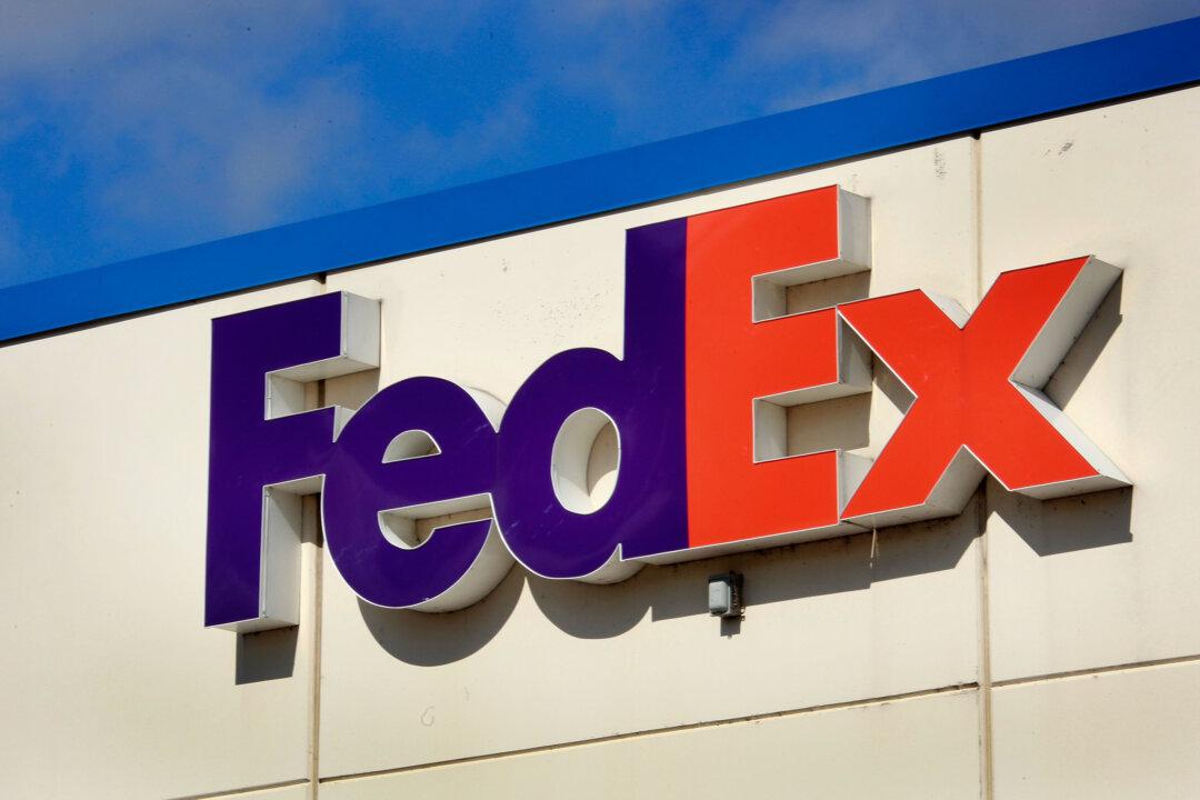China Releases FedEx Pilot After 9 Month Long Detention