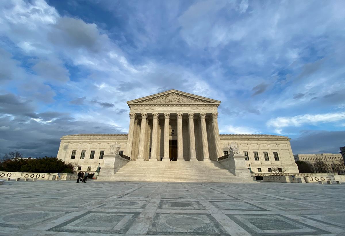 Supreme Court Denies Request to Halt Public Charge Rule During Pandemic