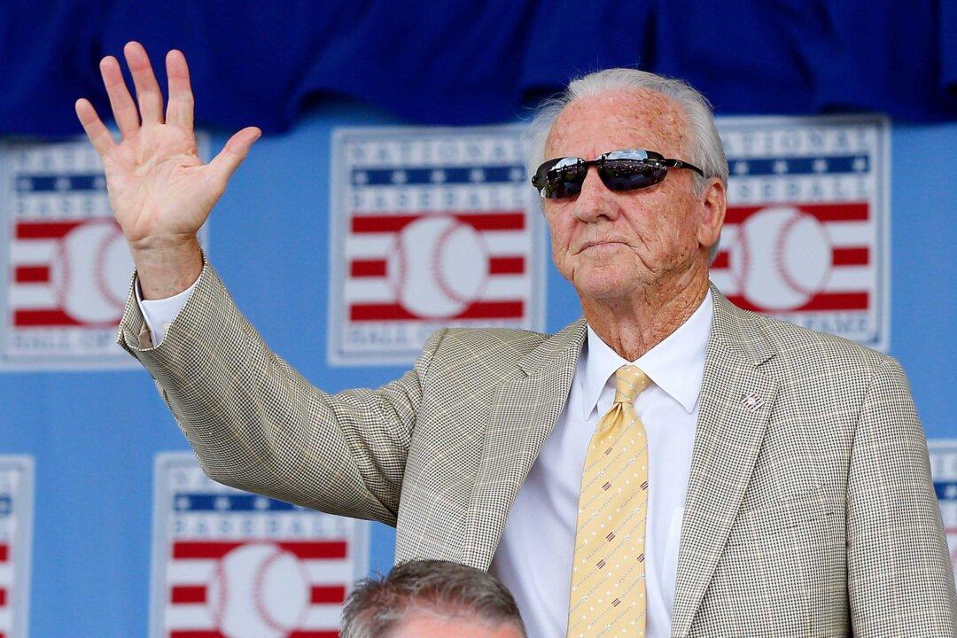 RIP, Al Kaline and Tom Dempsey