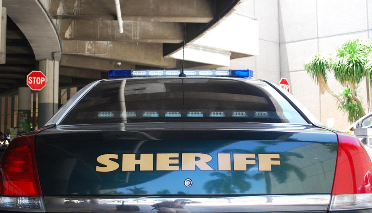 97-Year-Old Texas Deputy Is the Oldest Working Law Enforcement Officer in the World