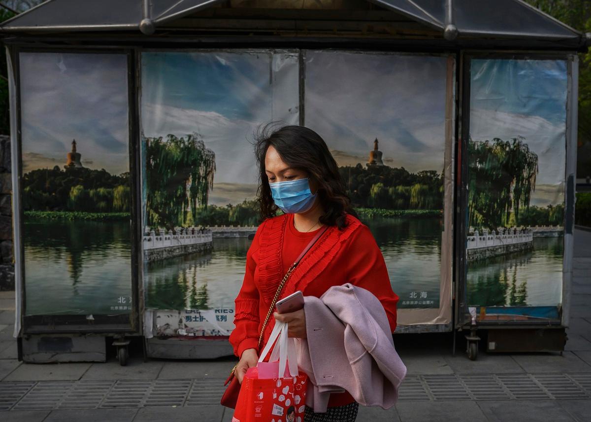 Lack of Protective Masks Shows Lesson the World Needs to Learn