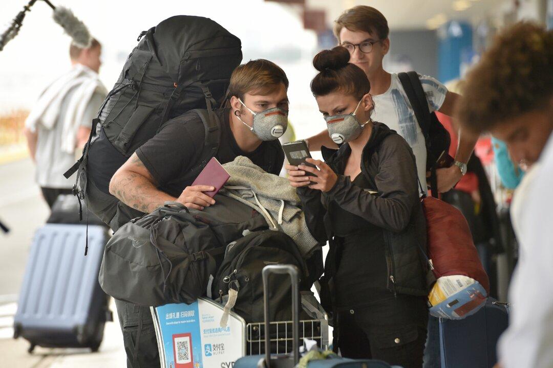 No Jab, No Journey: Two Tourism Operators in Australia Will Only Take Fully Vaccinated Travellers