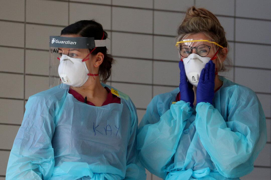 Most Adults Have T-Cell Immunity 6 Months After COVID-19: Study