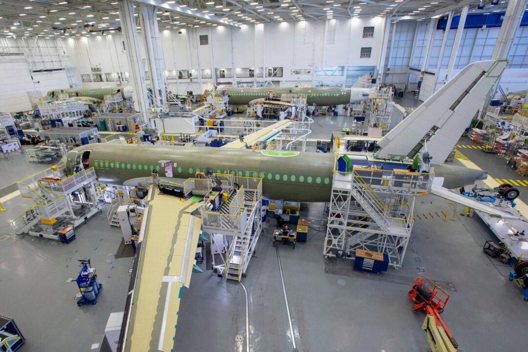 Manufacturing’s Opportunity to Shine at Home