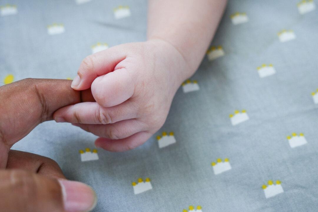 Black Couple Struggling to Conceive for Months Get a Call Asking Them to Adopt White Baby