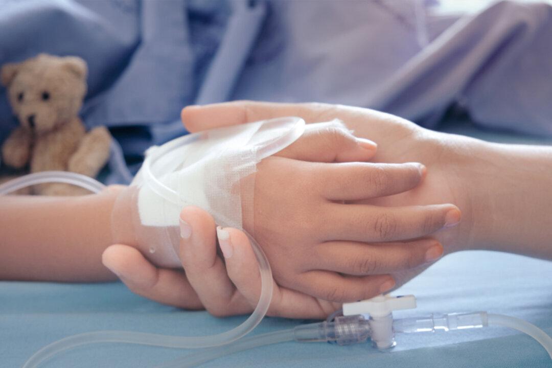 14-Year-Old With Cerebral Palsy Battles CCP Virus, Has Endured Coma on a Ventilator