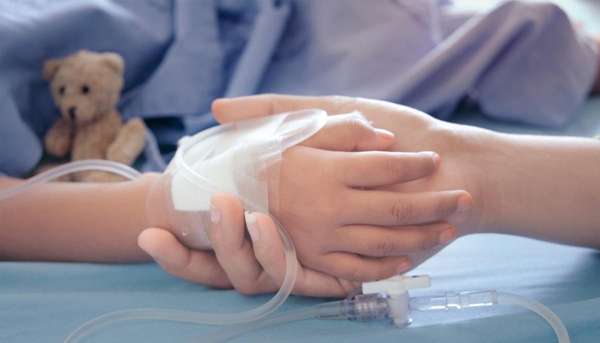 14-Year-Old With Cerebral Palsy Battles CCP Virus, Has Endured Coma on a Ventilator