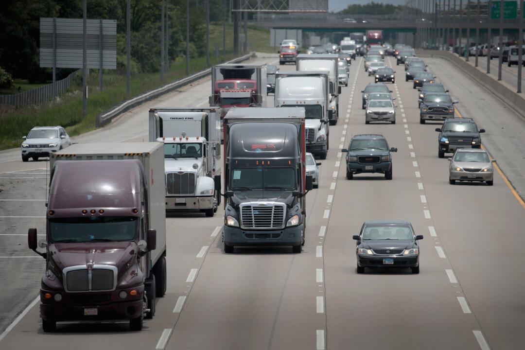 Slashing Red Tape Speeds Up CCP Virus Response; May Prompt More Permanent Deregulation