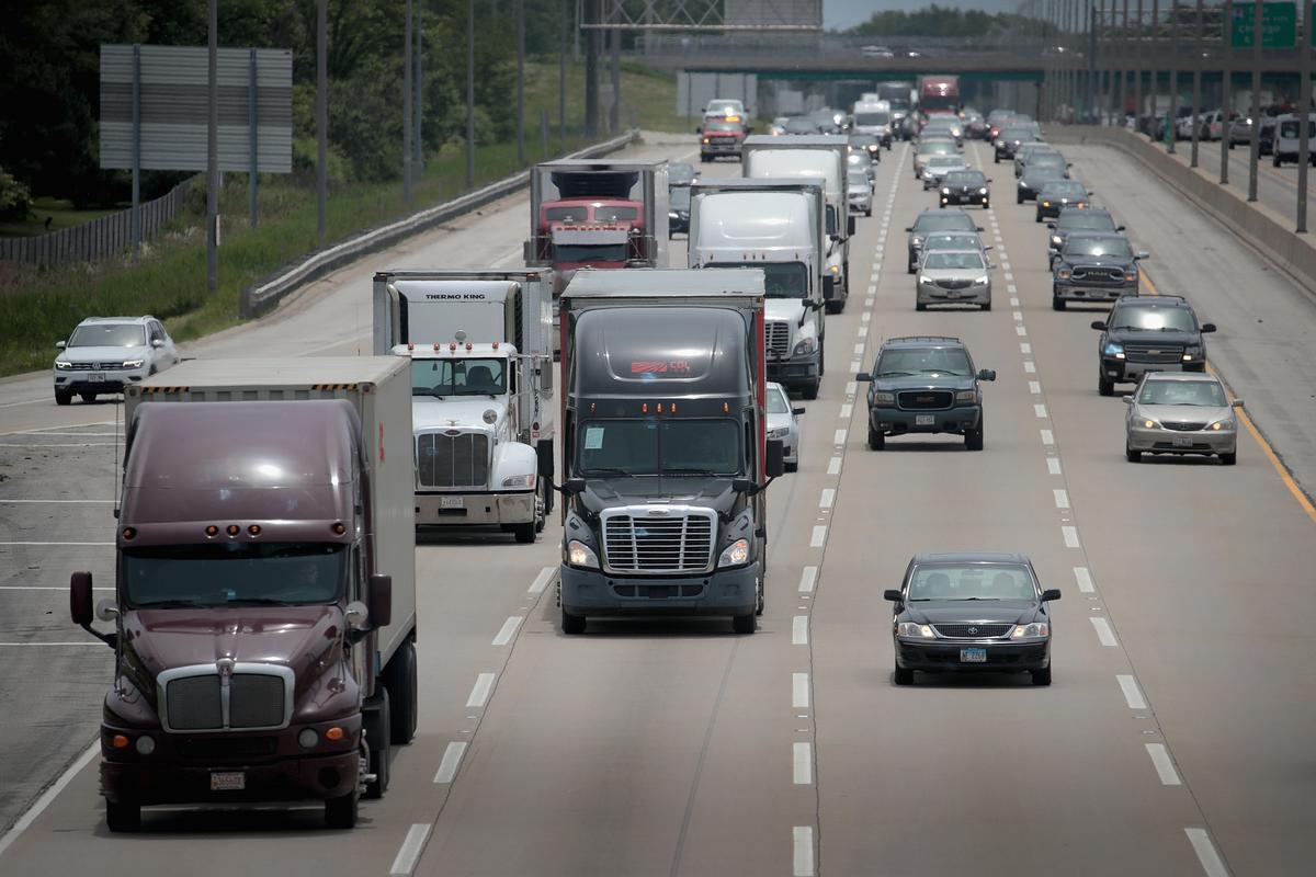 Slashing Red Tape Speeds Up CCP Virus Response; May Prompt More Permanent Deregulation