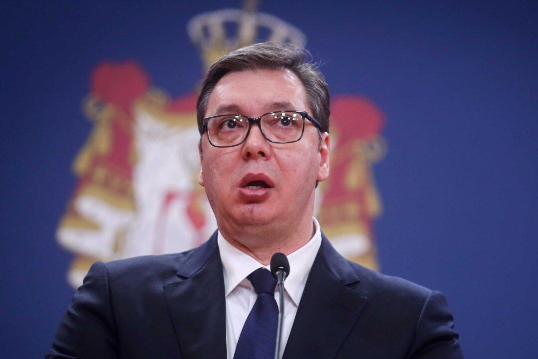 Living in the Land of Tyrants