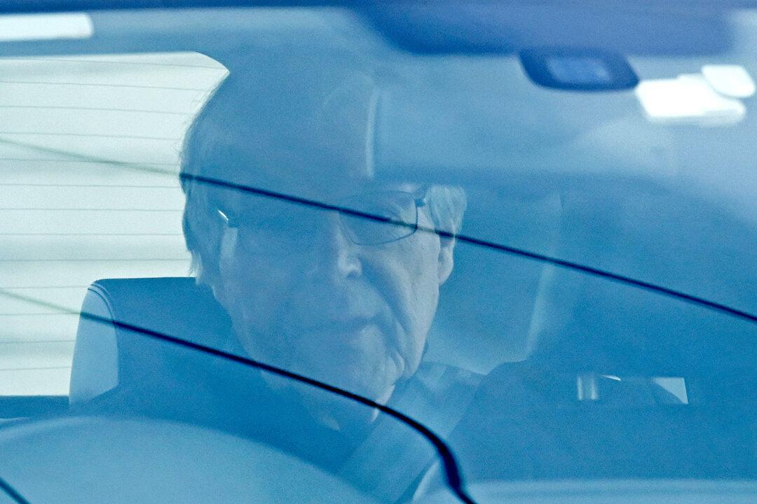Cardinal Pell Holds ‘No Ill Will’ to Accuser