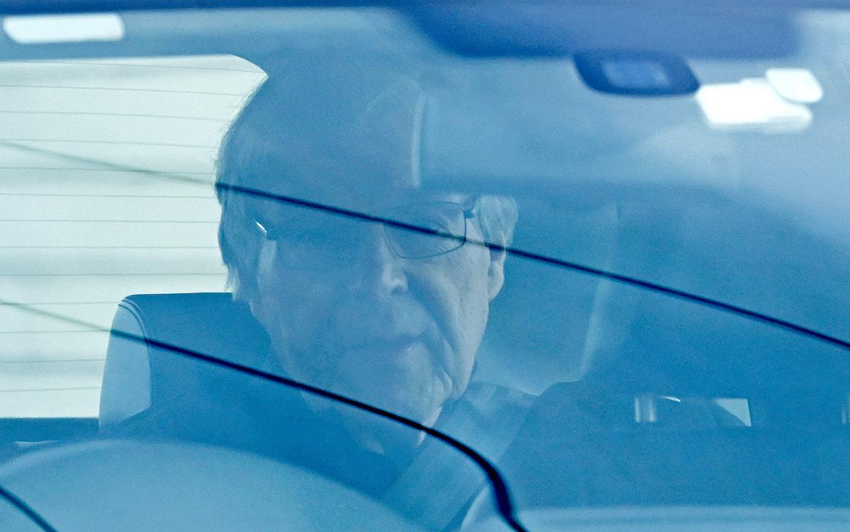 Cardinal Pell Holds ‘No Ill Will’ to Accuser