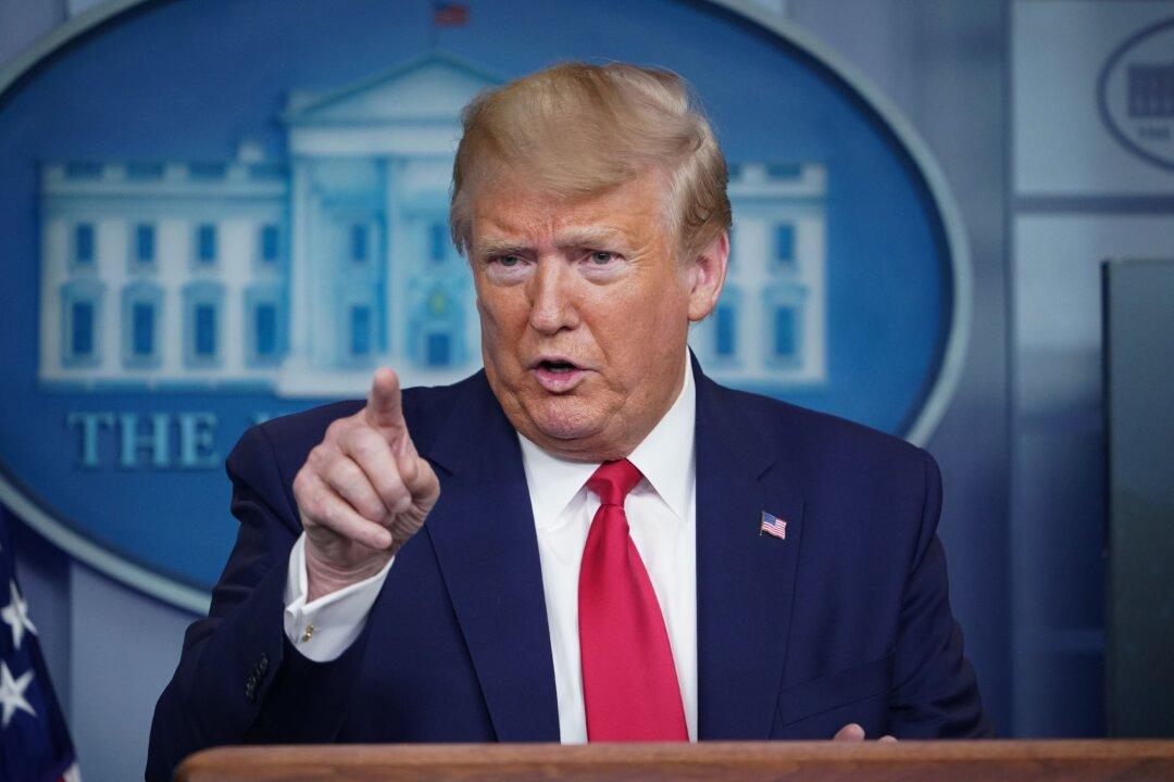 Trump Calls for Resistance to Blanket Mail-In Voting, Cites Fraud Concerns