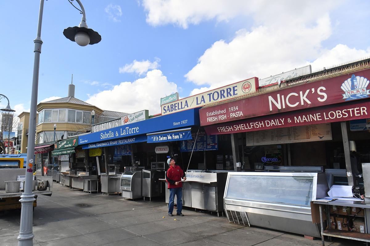 Coronavirus Relief Loans Receive Overwhelming Demand From Small Businesses