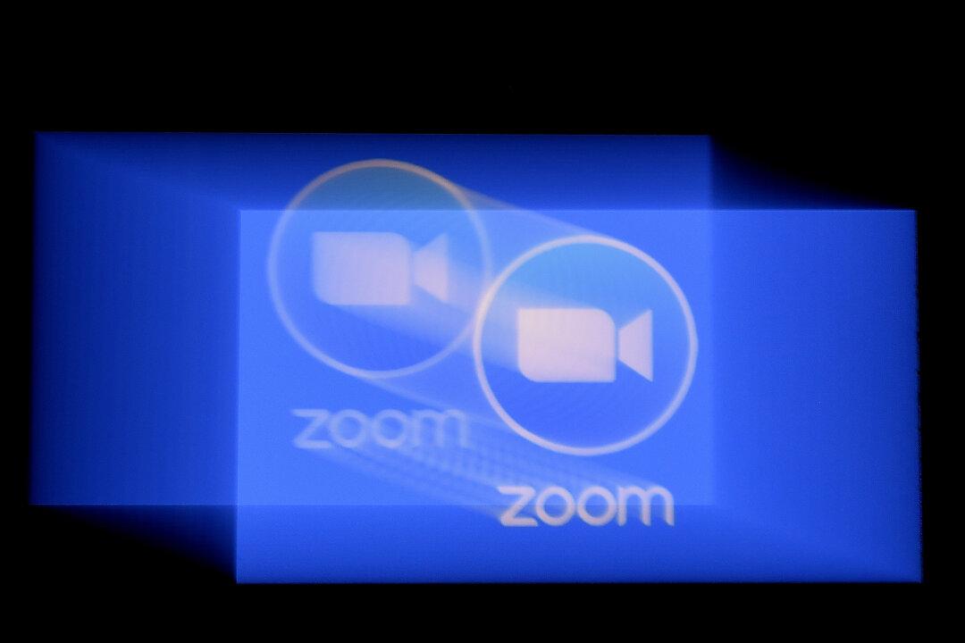 Millions of Americans Using ‘Zoom,’ Which Sends Some Data to China