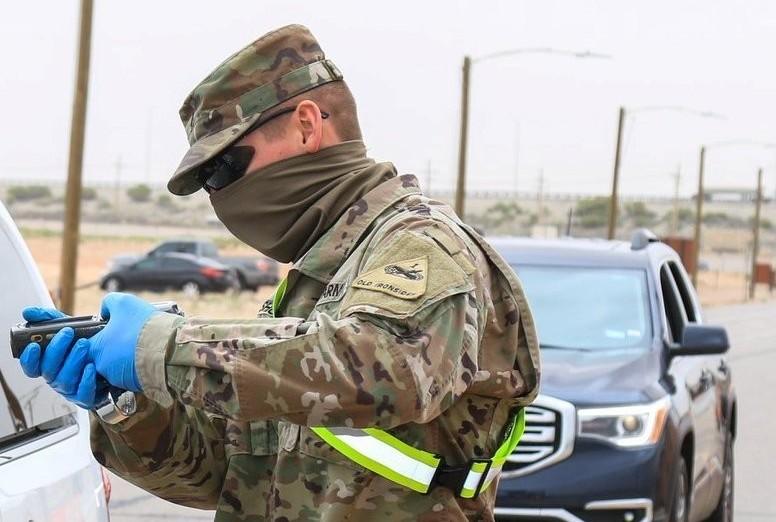 Army Mortuary Unit to Deploy to New York City to Help Handle Human Remains